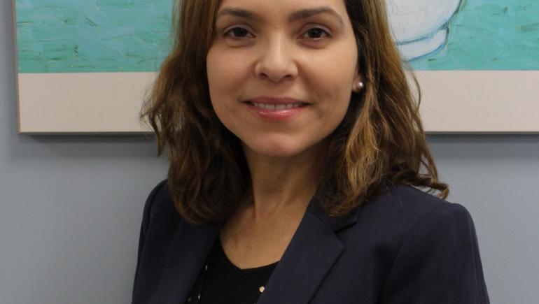 Dr. Aixa Toledo-Garcia Becomes Managing Partner for The Center for Rheumatology 